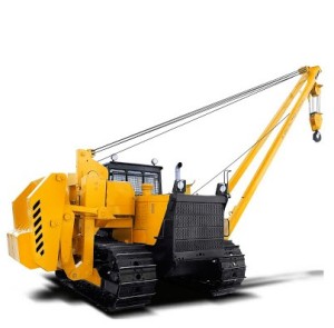 Трубоукладчик ТР12.22.01