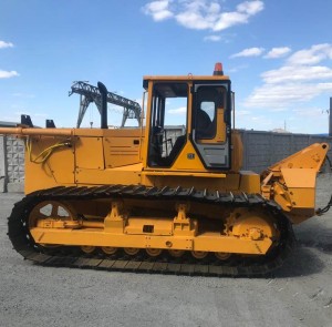 Трактор Т-10 МБ.0101 с лебедкой типа ЛТ-25