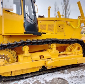 Бульдозер Б10М.8100 новый (2023 г. выпуска)