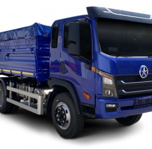 Самосвал DAYUN X120A