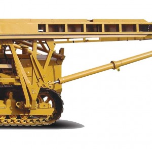 Сваебой СП-49