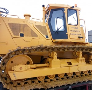 Трактор Т10МБ