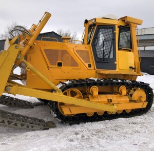 Бульдозер Б10М.0001-ЕР