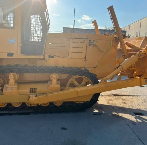 Бульдозер Б10М.0111-1Е