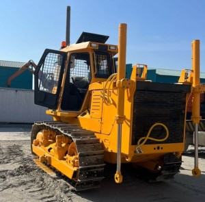 Бульдозер Б10М.6000-ЕН
