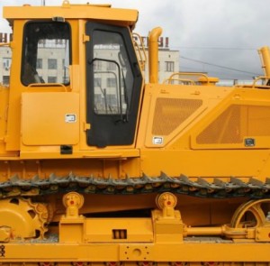 Трактор Т10М2.0001-1