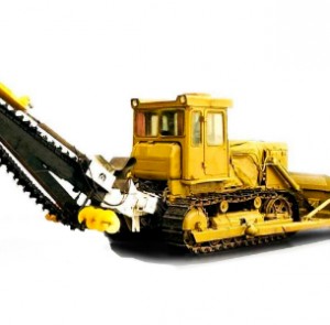 Агрегат траншейный АТМ.00.00.000-01