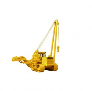 Трубоукладчик ТР20.22.02