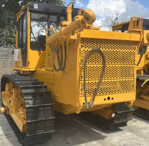 Бульдозер Б10М.6100ЕН