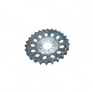 Колесо ведущее 50-19-99