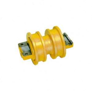 Ролик двубортный 50-21-166СП