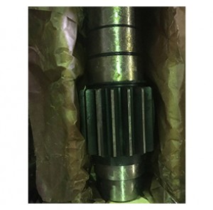 Вал - шестерня 5.35.27.044