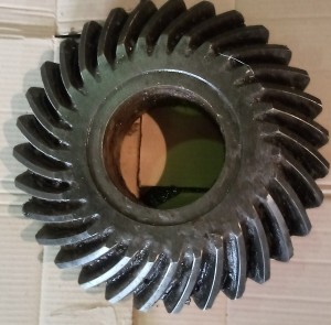 Шестерня коническая 5.35.27.045 (6.35.27.525)