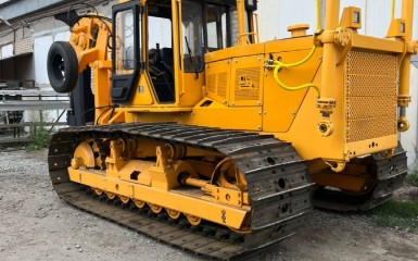 Кабелеукладчик квг-1