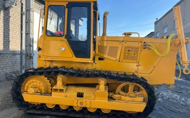 Т 10м новый трактор