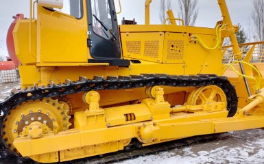 Бульдозер Б10М.8100 новый (2023 г. выпуска)