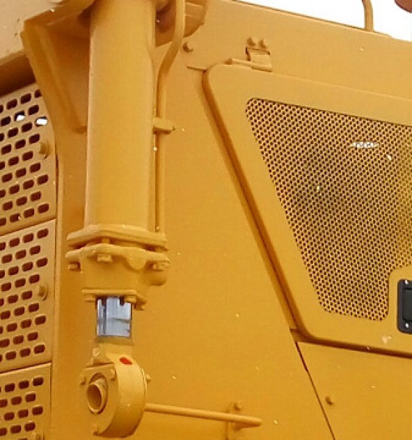 Коробка передач Б-10