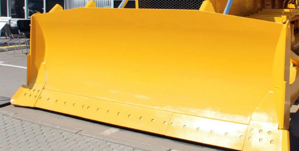 Навесное оборудование Б-10