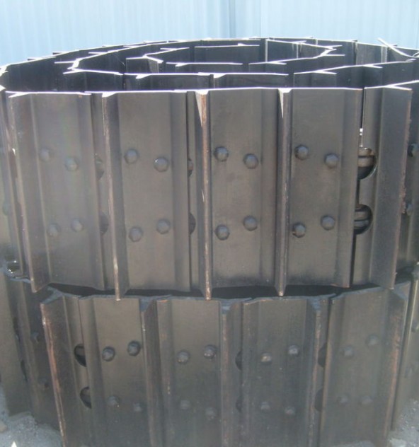 Гусеницы, цепи Б-10