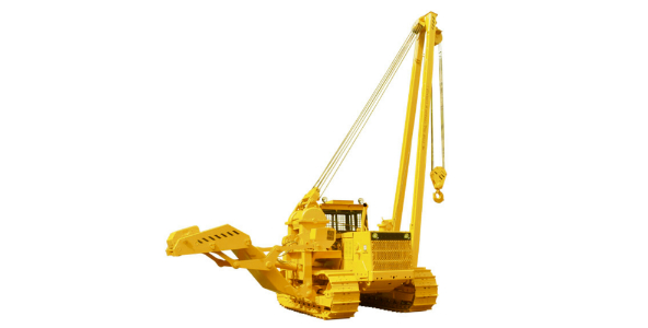 Трубоукладчики